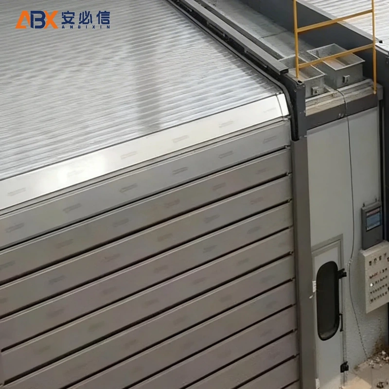 毕节厂房高速门